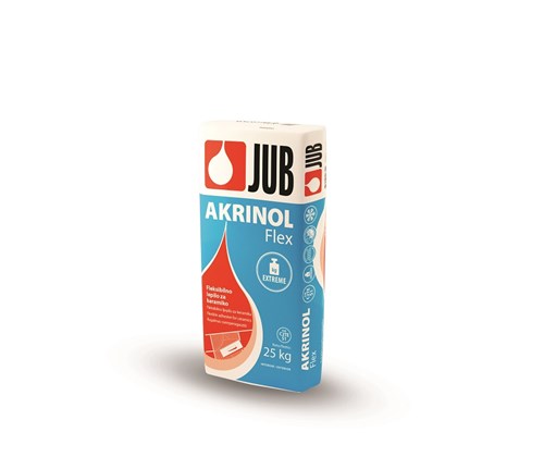 AKRINOL FLEX 25kg (C2TES1)